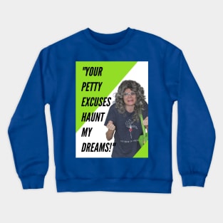 Judy: Crewneck Sweatshirt